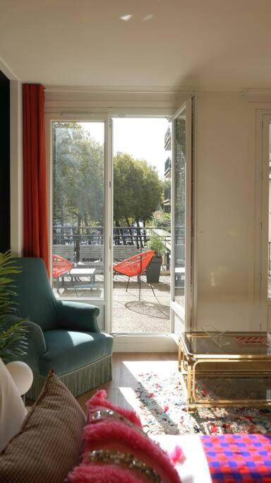 Saint-Michel Apartamento Le Havre Exterior foto